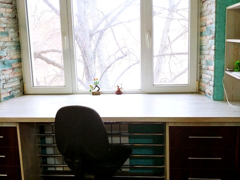 квартира по адресу Архитектора Алёшина просп. (Орджоникидзе), 31