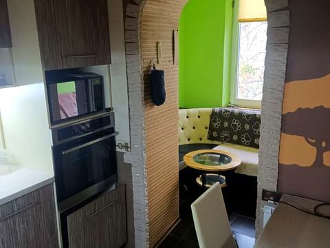 квартира по адресу Архитектора Алёшина просп. (Орджоникидзе), 31