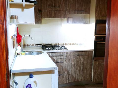 квартира по адресу Архитектора Алёшина просп. (Орджоникидзе), 31