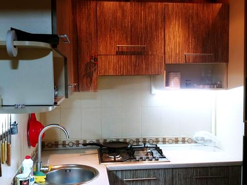 квартира по адресу Архитектора Алёшина просп. (Орджоникидзе), 31