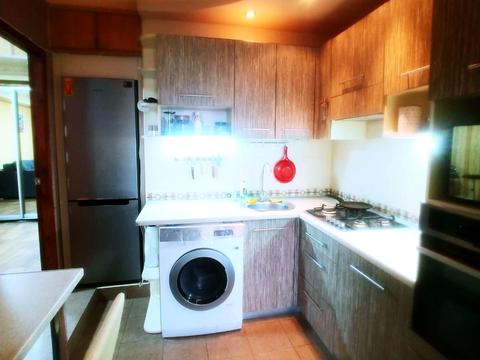 квартира по адресу Архитектора Алёшина просп. (Орджоникидзе), 31