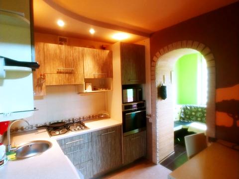 квартира по адресу Архитектора Алёшина просп. (Орджоникидзе), 31