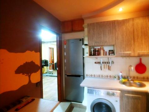 квартира по адресу Архитектора Алёшина просп. (Орджоникидзе), 31