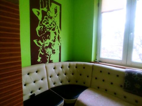 квартира по адресу Архитектора Алёшина просп. (Орджоникидзе), 31