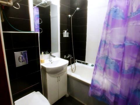 квартира по адресу Архитектора Алёшина просп. (Орджоникидзе), 31