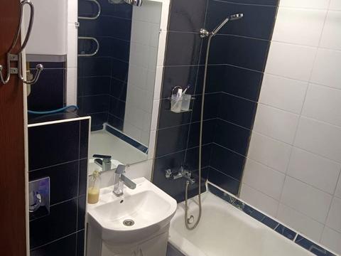 квартира по адресу Архитектора Алёшина просп. (Орджоникидзе), 31