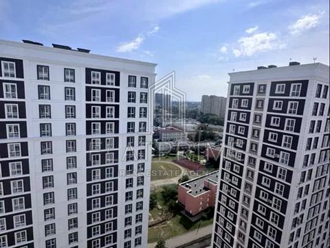 квартира по адресу Михаила Максимовича ул. (Трутенко Онуфрия), 24