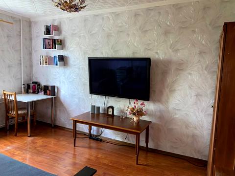 квартира по адресу Радужная ул., 13-В