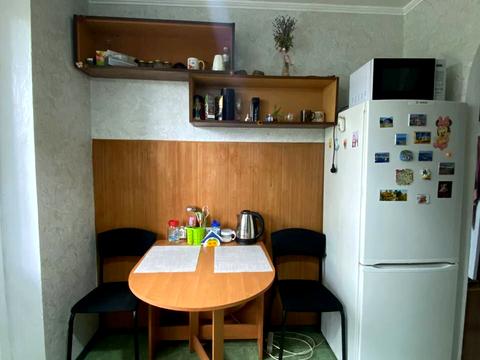 квартира по адресу Радужная ул., 13-В