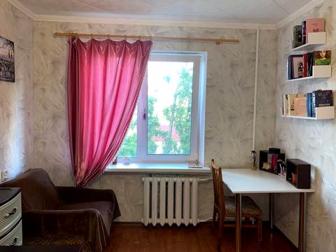 квартира по адресу Радужная ул., 13-В