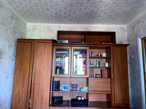 квартира по адресу Радужная ул., 13-В