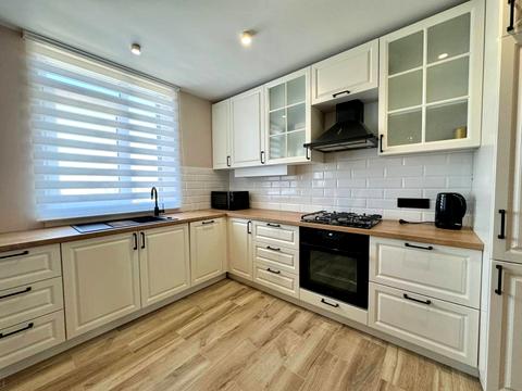 квартира за адресою Зелена вул., 204