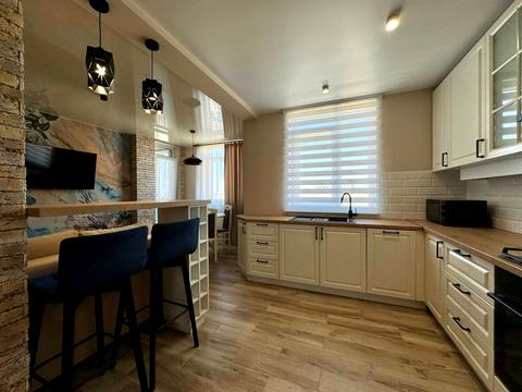 квартира за адресою Зелена вул., 204