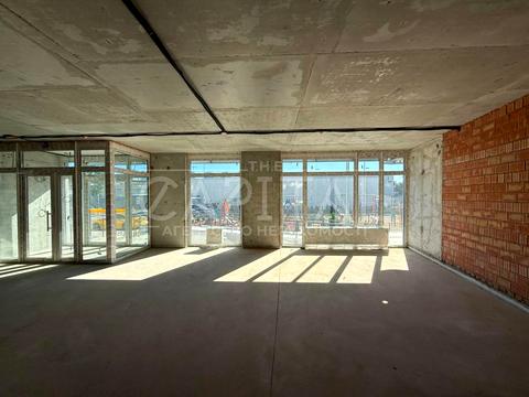 коммерческая по адресу Днепровская набережная ул., 17в