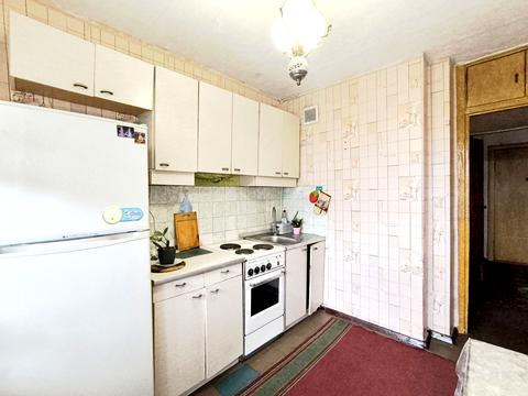 квартира по адресу Надежды Алексеенко ул. (Чичерина), 100