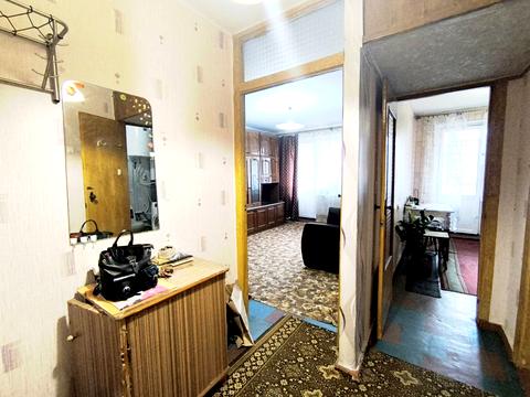 квартира по адресу Надежды Алексеенко ул. (Чичерина), 100