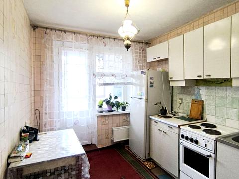 квартира по адресу Надежды Алексеенко ул. (Чичерина), 100