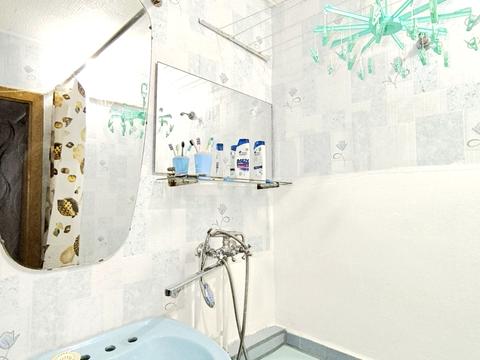 квартира по адресу Надежды Алексеенко ул. (Чичерина), 100