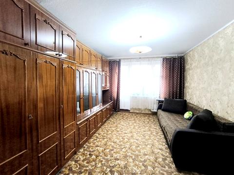 квартира по адресу Надежды Алексеенко ул. (Чичерина), 100