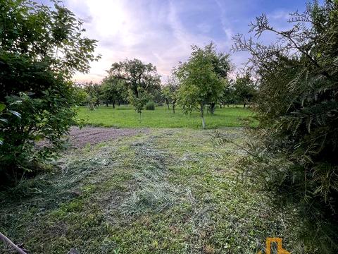 ділянка за адресою 