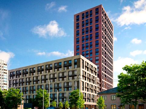 квартира за адресою Вавилових вул., 9