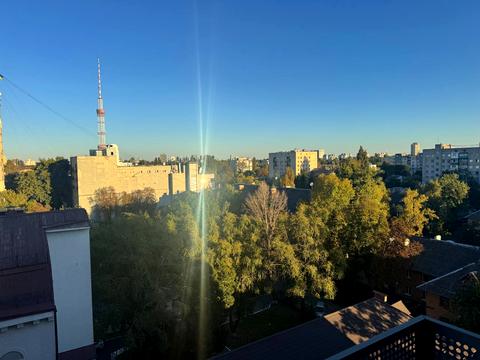 квартира за адресою Вавилових вул., 9