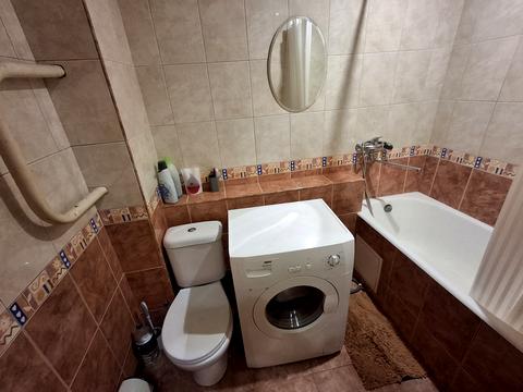 квартира по адресу Радужная ул., 13-В