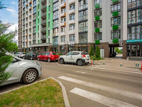 комерційна за адресою Київ, Тираспольська вул., 52