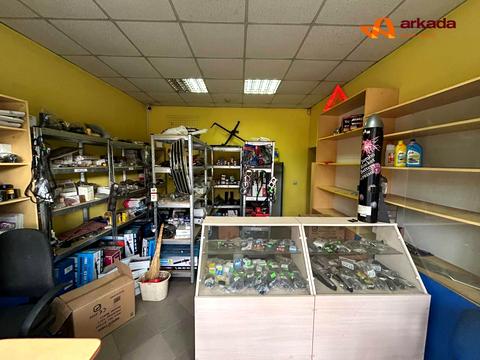 коммерческая по адресу Независимости ул., 225