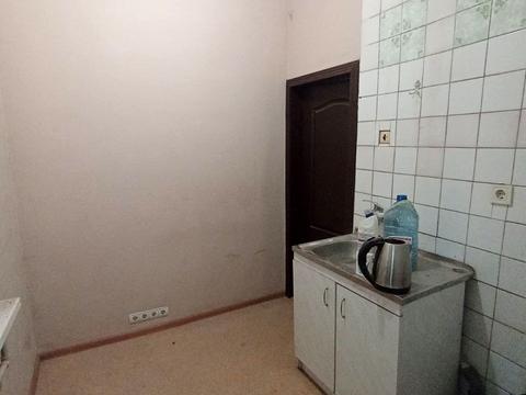 коммерческая по адресу Мироносицкая ул., 99