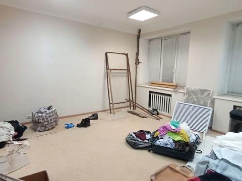 коммерческая по адресу Мироносицкая ул., 99