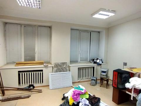 коммерческая по адресу Мироносицкая ул., 99