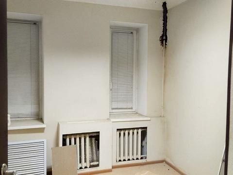 коммерческая по адресу Мироносицкая ул., 99