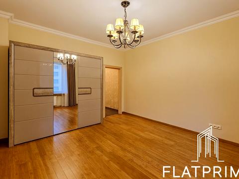 квартира по адресу Дмитриевская ул., 69