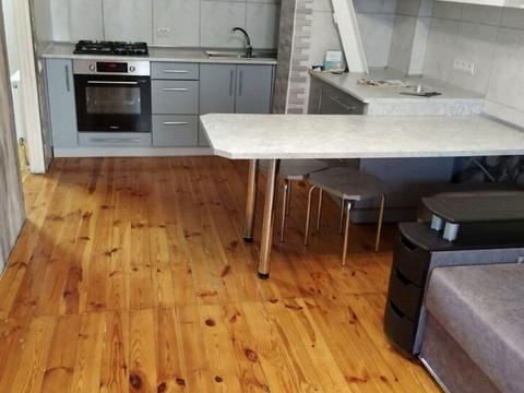 квартира по адресу Замостянская ул. (50-летия Победы), 34а