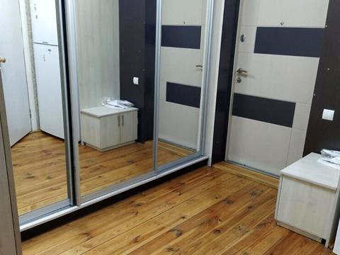 квартира по адресу Замостянская ул. (50-летия Победы), 34а