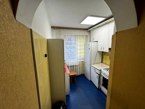 квартира за адресою Каховська вул., 8