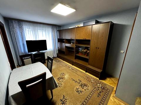 квартира за адресою Каховська вул., 8