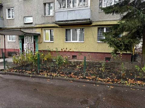 квартира за адресою Каховська вул., 8