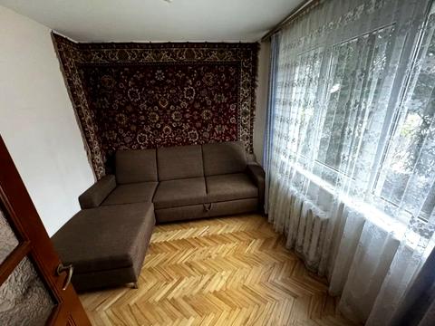 квартира за адресою Каховська вул., 8