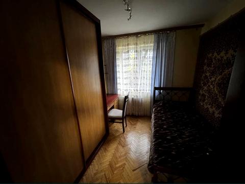 квартира за адресою Каховська вул., 8