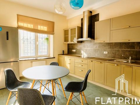 квартира по адресу Дмитриевская ул., 69