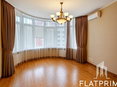 квартира по адресу Дмитриевская ул., 69