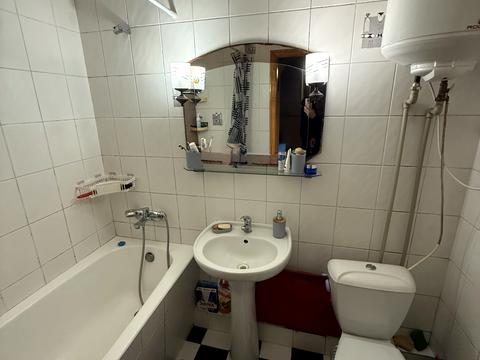 квартира по адресу Николаевская дорога ул., 307