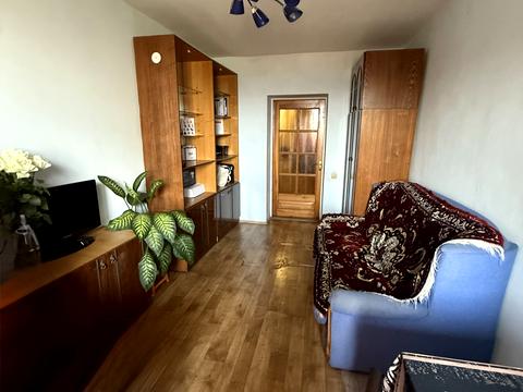 квартира по адресу Николаевская дорога ул., 307