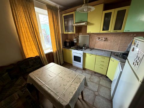 квартира по адресу Николаевская дорога ул., 307