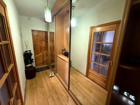 квартира по адресу Николаевская дорога ул., 307