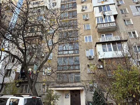 квартира по адресу Николаевская дорога ул., 307