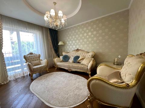 квартира за адресою Анатолія Тегзи вул. (Возз'єднання), 47