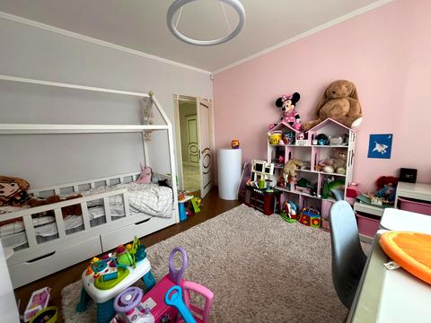 квартира за адресою Анатолія Тегзи вул. (Возз'єднання), 47